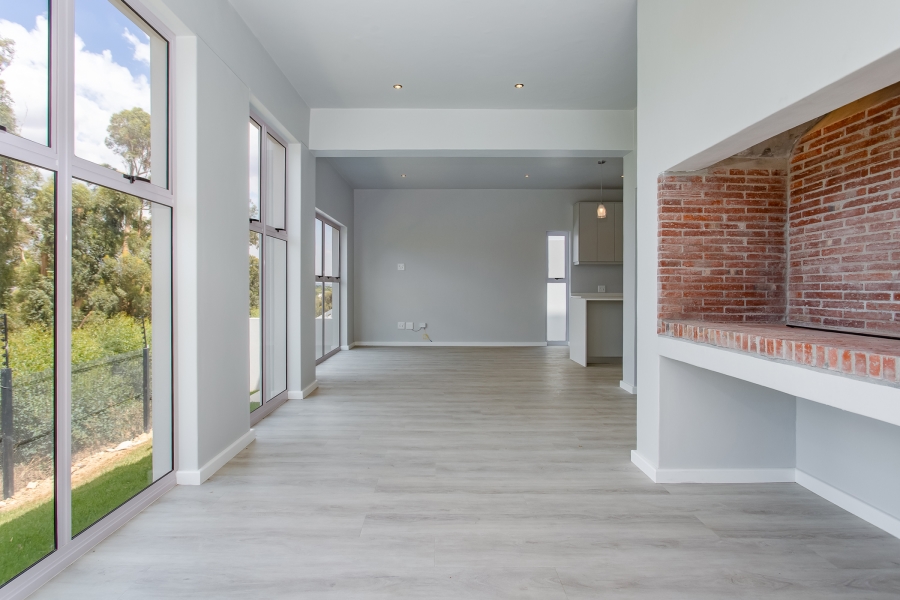 3 Bedroom Property for Sale in Berg En Dal Western Cape